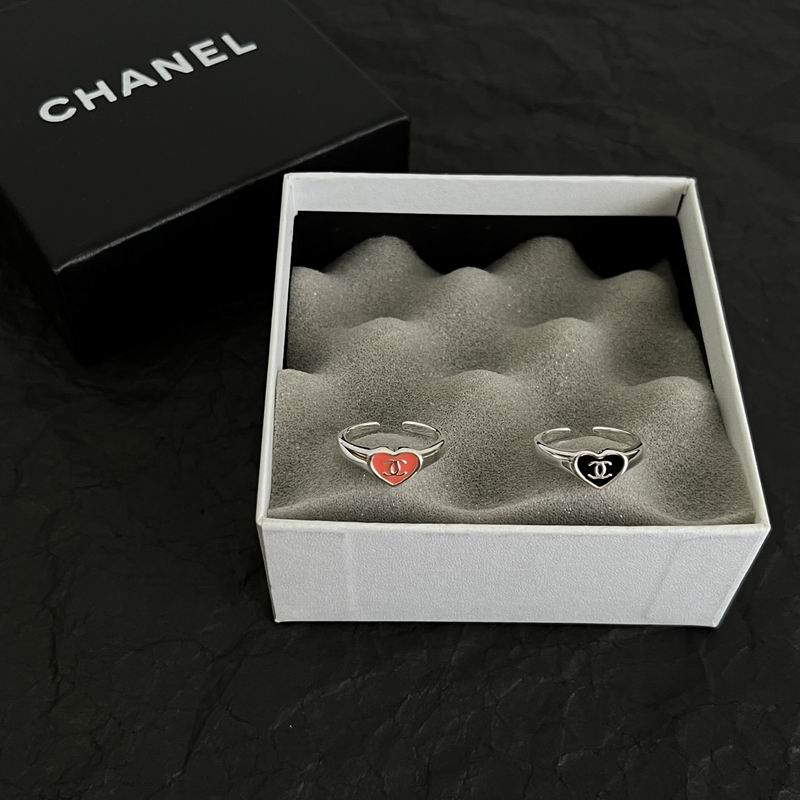 Chanel Ring 07yxs02